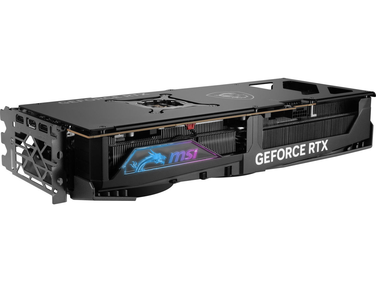 Rtx 4090 24Gb Graphics Card - เอ. ข้อเสนอพิเศษ: การ์ดจอ MSI Gaming GeForce