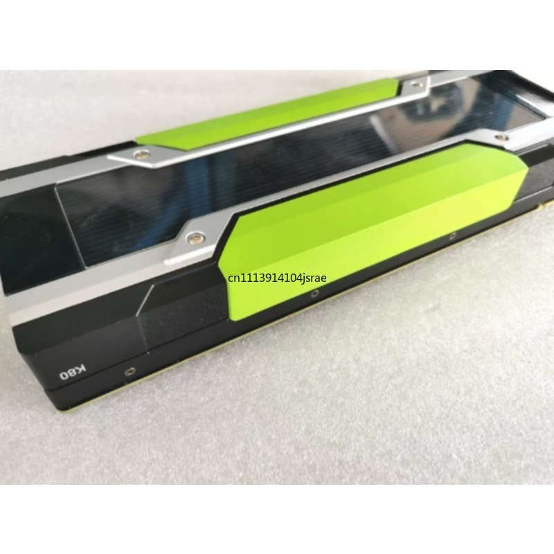 Ai Deep Learning Workstation Gpu 24Gb - สำหรับการ์ดประมวลผลกราฟิก GPU รุ่น K80 ขนาด 24GB
