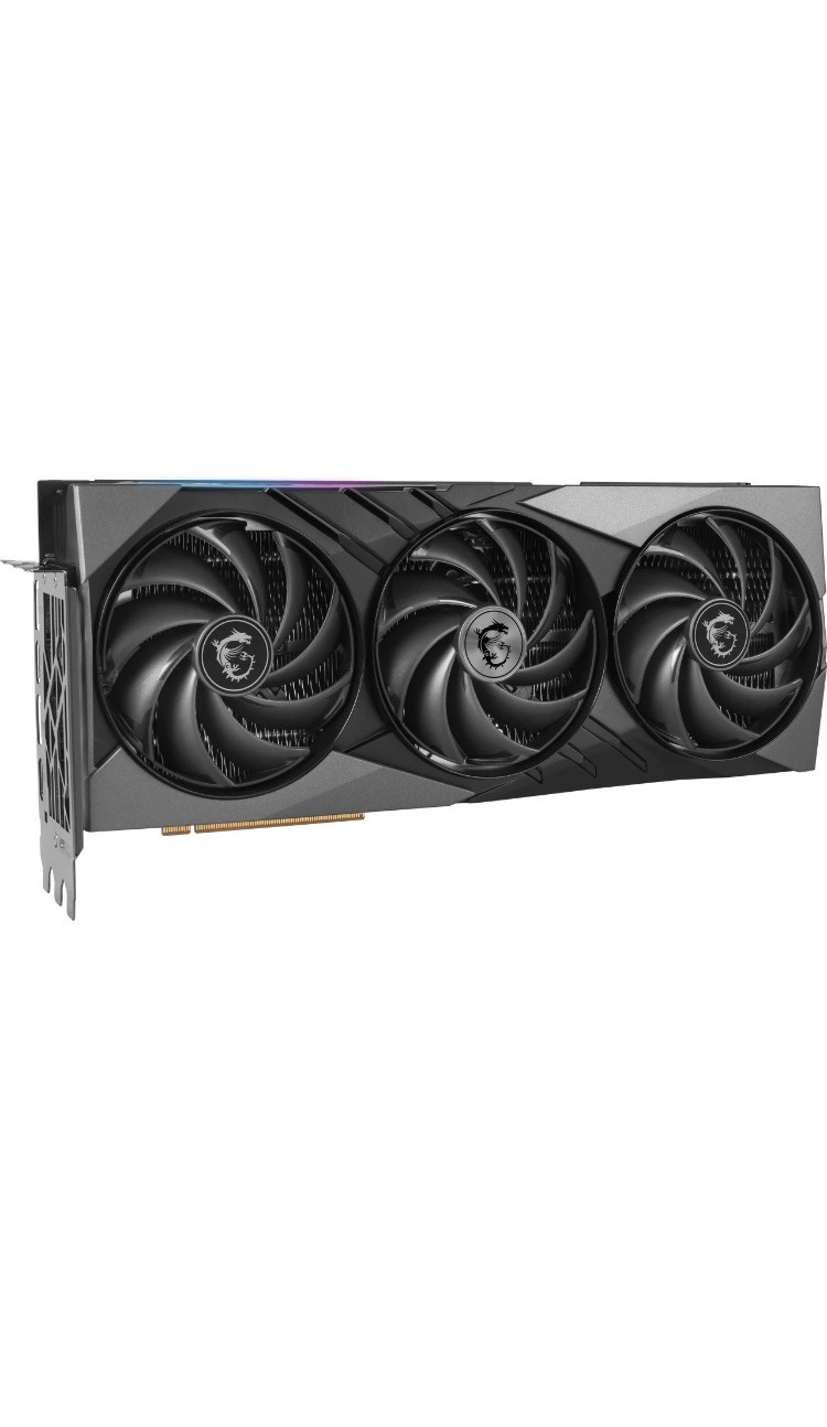 Rtx 4090 24Gb Graphics Card - เอ. ข้อเสนอส่วนลดล่าสุด: การ์ดจอ MSI Gaming GeForce