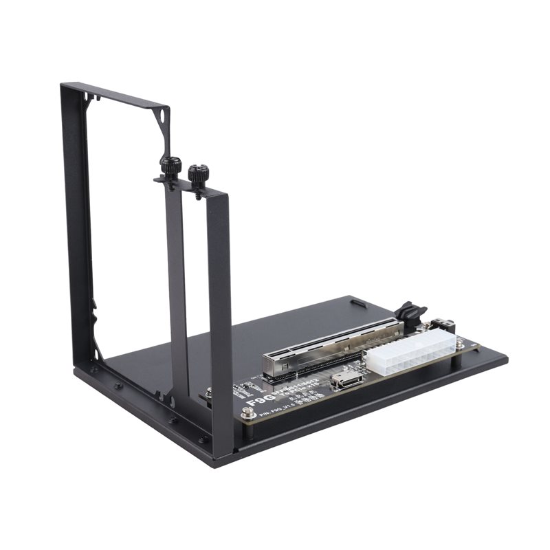 Oculink Egpu Dock Graphics Card - การ์ดอะแดปเตอร์ Oculink EGPU รุ่น F9G-BK7 คุณภาพสูง