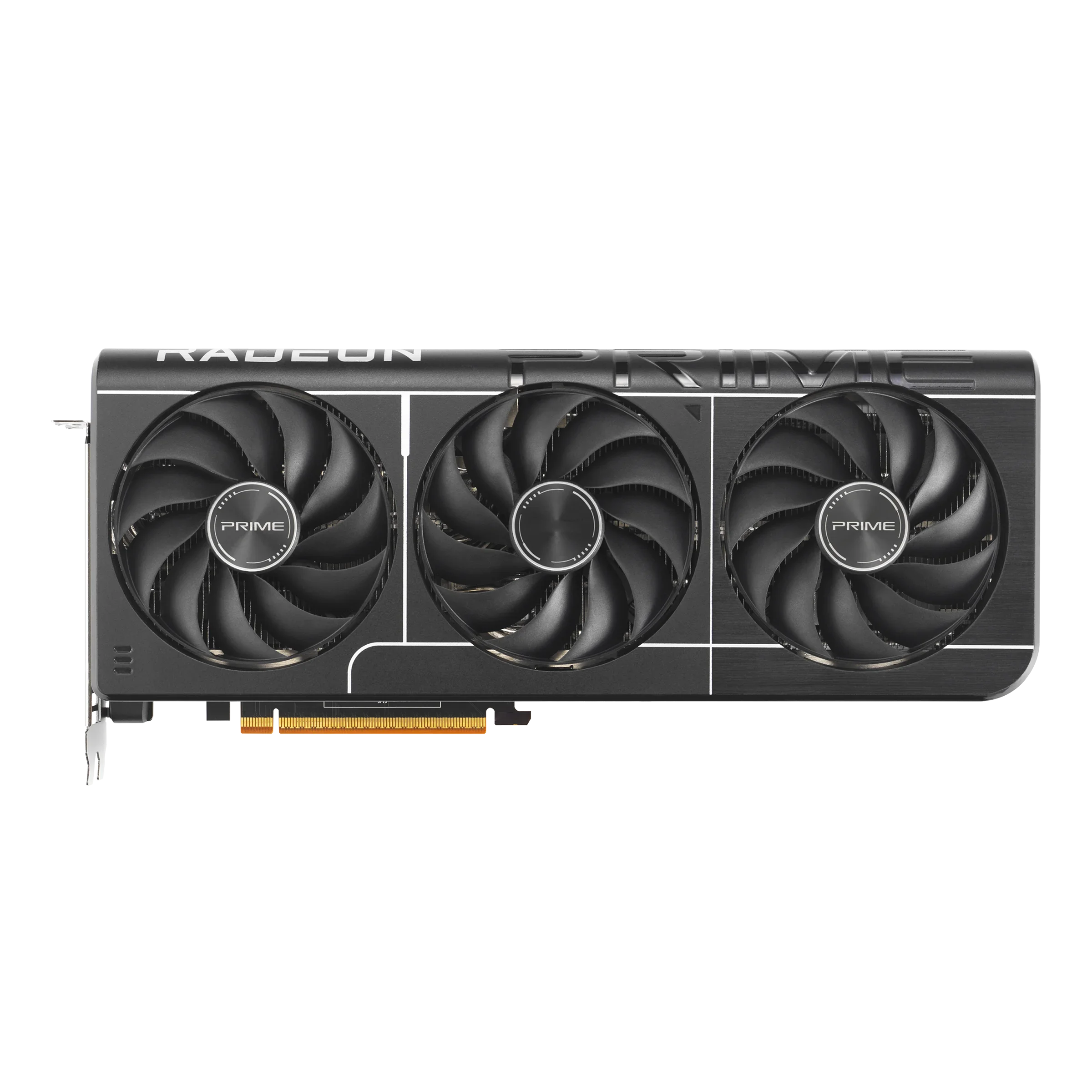 กรดีไพรม์ 2025 ใหม่ การ์ดจอ Ra - Triple Fan Gaming Graphics Card 16Gb บทวิจารณ์และราคา