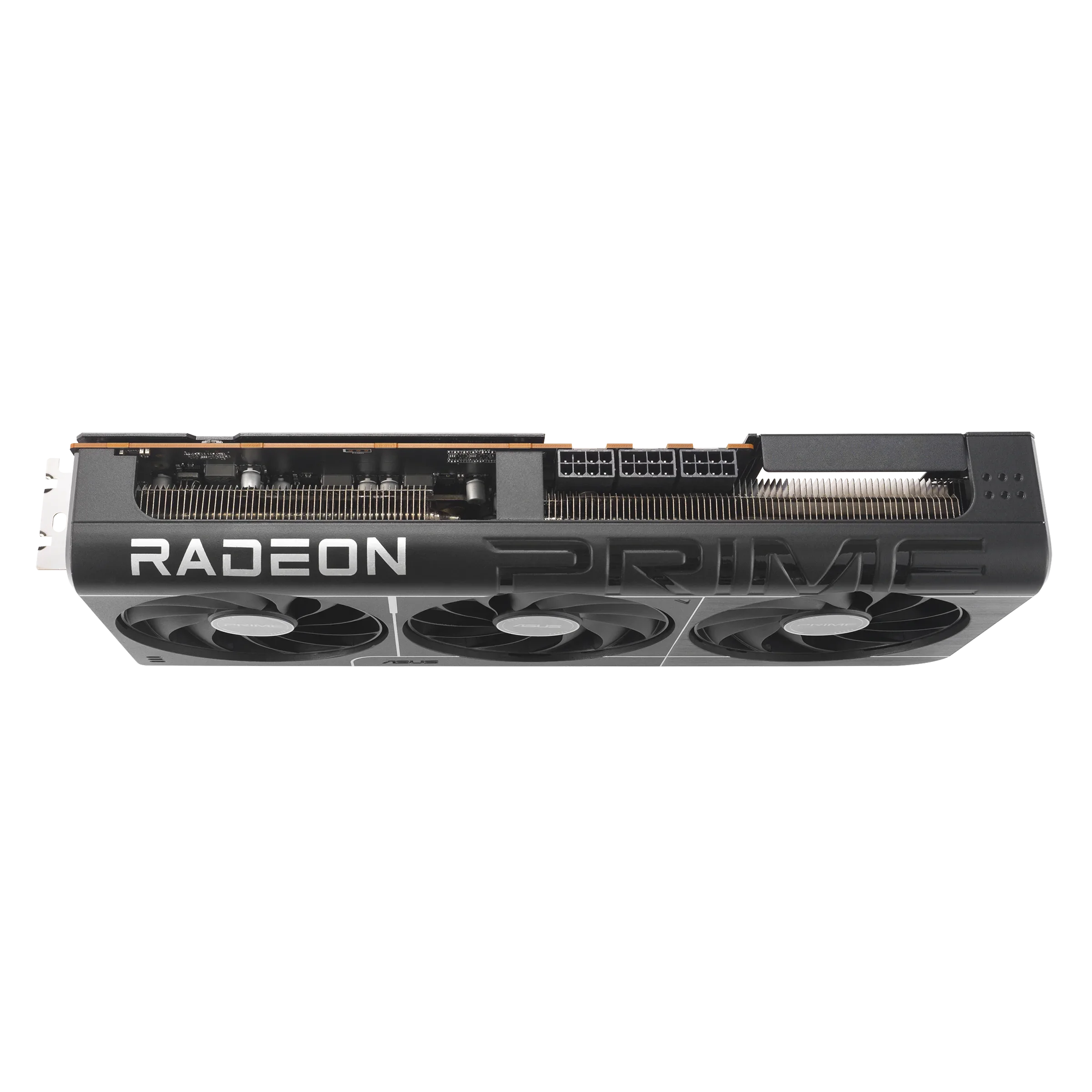 กรดีไพรม์ 2025 ใหม่ การ์ดจอ Ra - Triple Fan Gaming Graphics Card 16Gb บทวิจารณ์และราคา