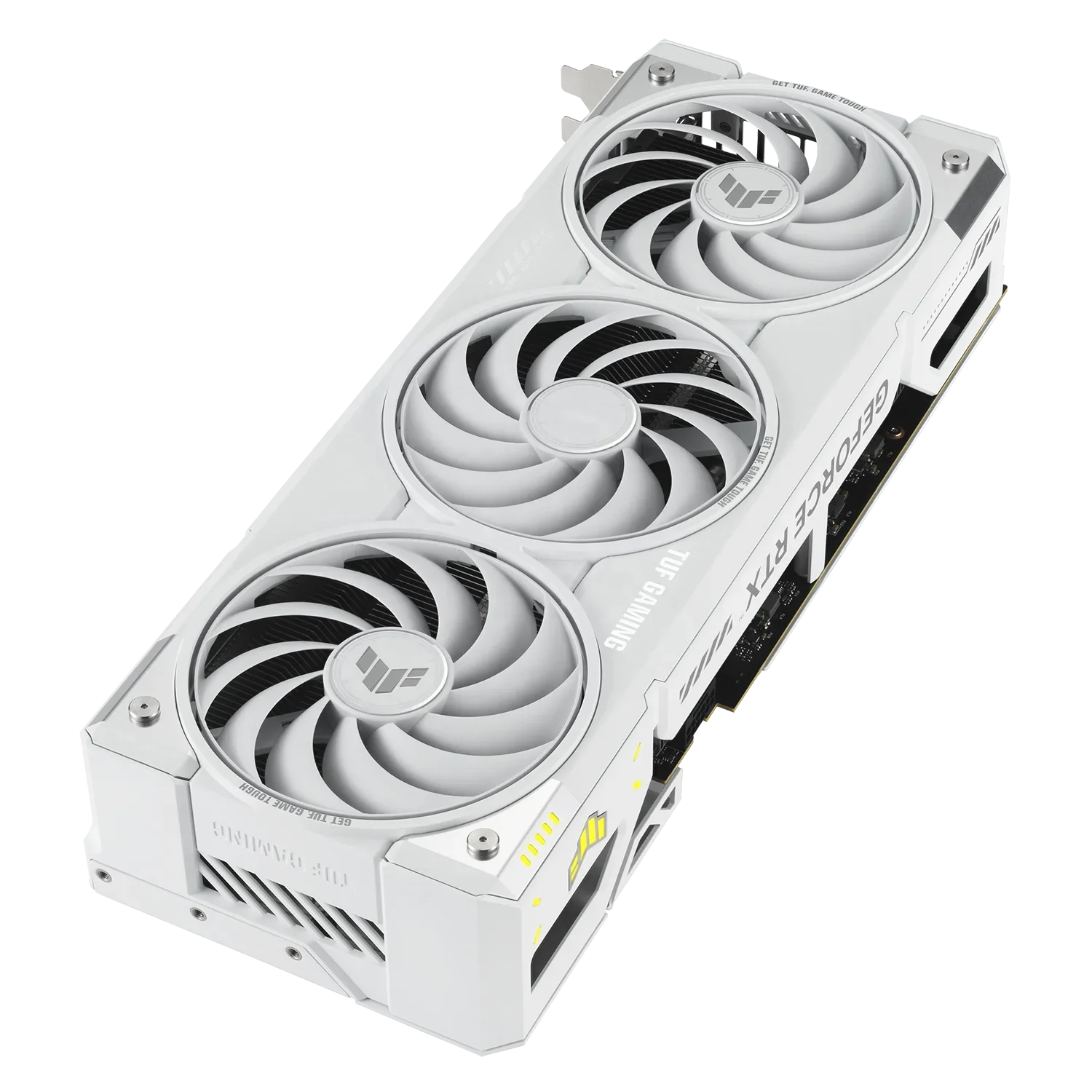 การ์ดจอ GeForce RTX 5070 Ti รุ - Triple Fan Gaming Graphics Card 16Gb บทวิจารณ์และราคา