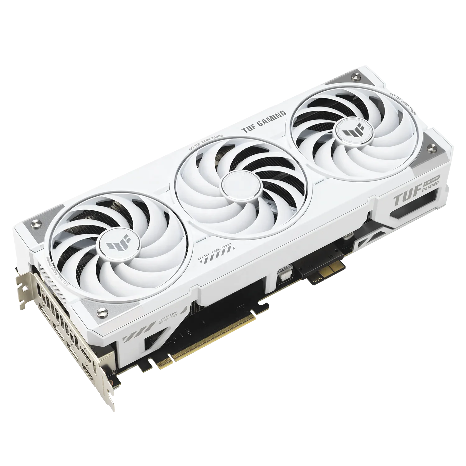 การ์ดจอ GeForce RTX 5070 Ti รุ - Triple Fan Gaming Graphics Card 16Gb บทวิจารณ์และราคา