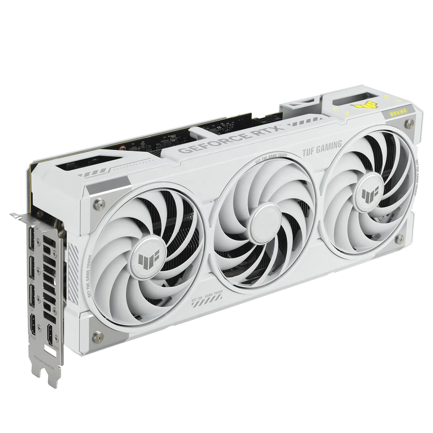 การ์ดจอ GeForce RTX 5070 Ti รุ - Triple Fan Gaming Graphics Card 16Gb บทวิจารณ์และราคา