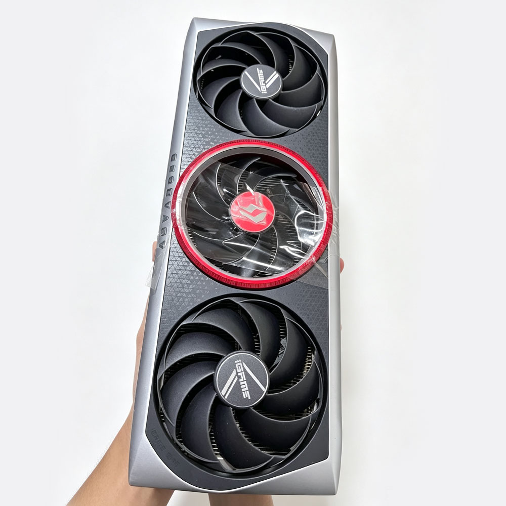พัดลมระบายความร้อนเก่า อะไหล่ซ - Rtx 4080 Super 16Gb บทวิจารณ์และราคา