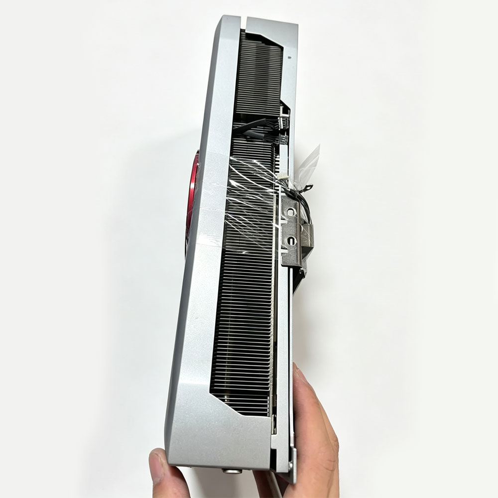 พัดลมระบายความร้อนเก่า อะไหล่ซ - Rtx 4080 Super 16Gb บทวิจารณ์และราคา
