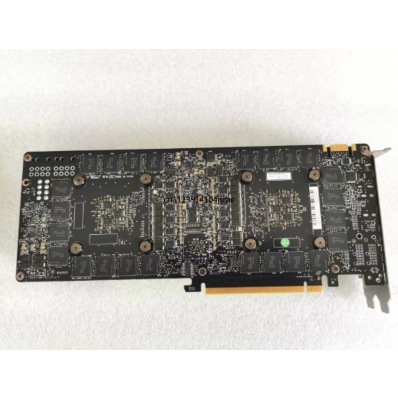 สำหรับการ์ดประมวลผลกราฟิก GPU  - Ai Deep Learning Workstation Gpu 24Gb บทวิจารณ์และราคา