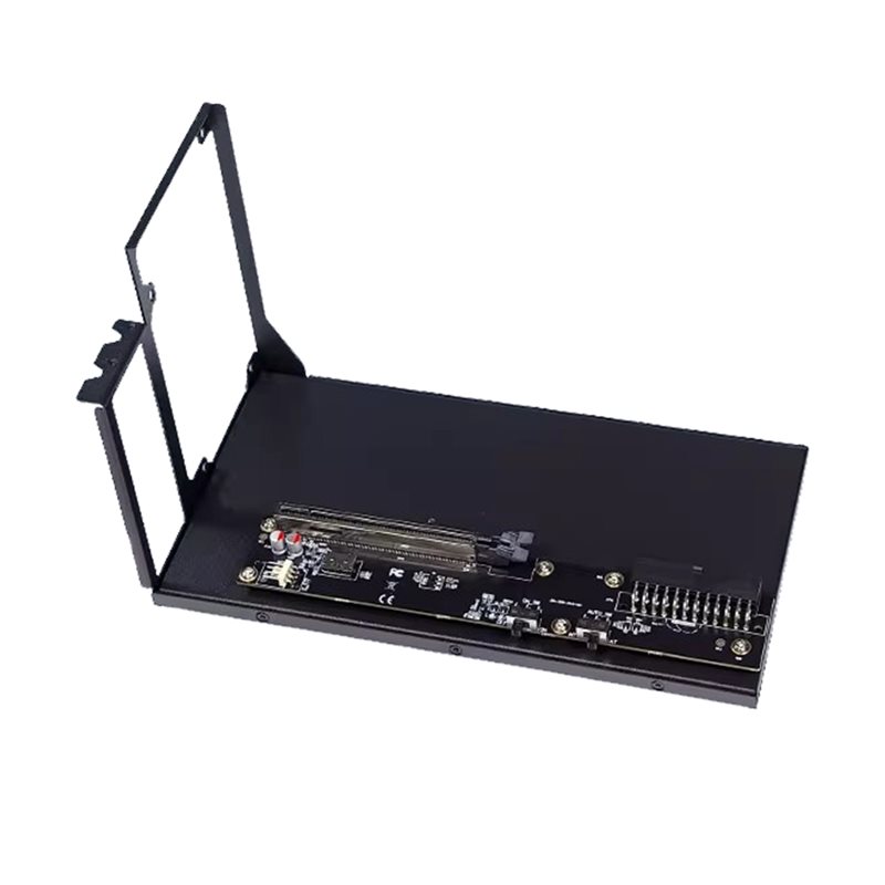 แท่นวางโน้ตบุ๊กและแล็ปท็อป รอง - Oculink Egpu Dock Graphics Card บทวิจารณ์และราคา