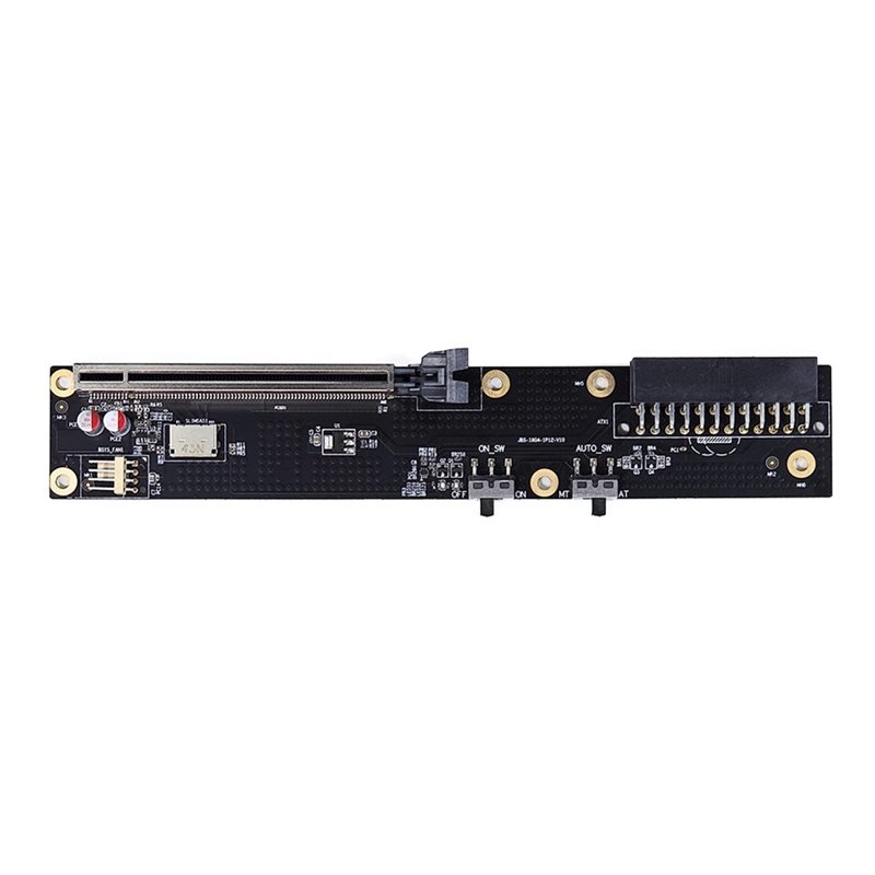 แท่นวางโน้ตบุ๊กและแล็ปท็อป รอง - Oculink Egpu Dock Graphics Card บทวิจารณ์และราคา