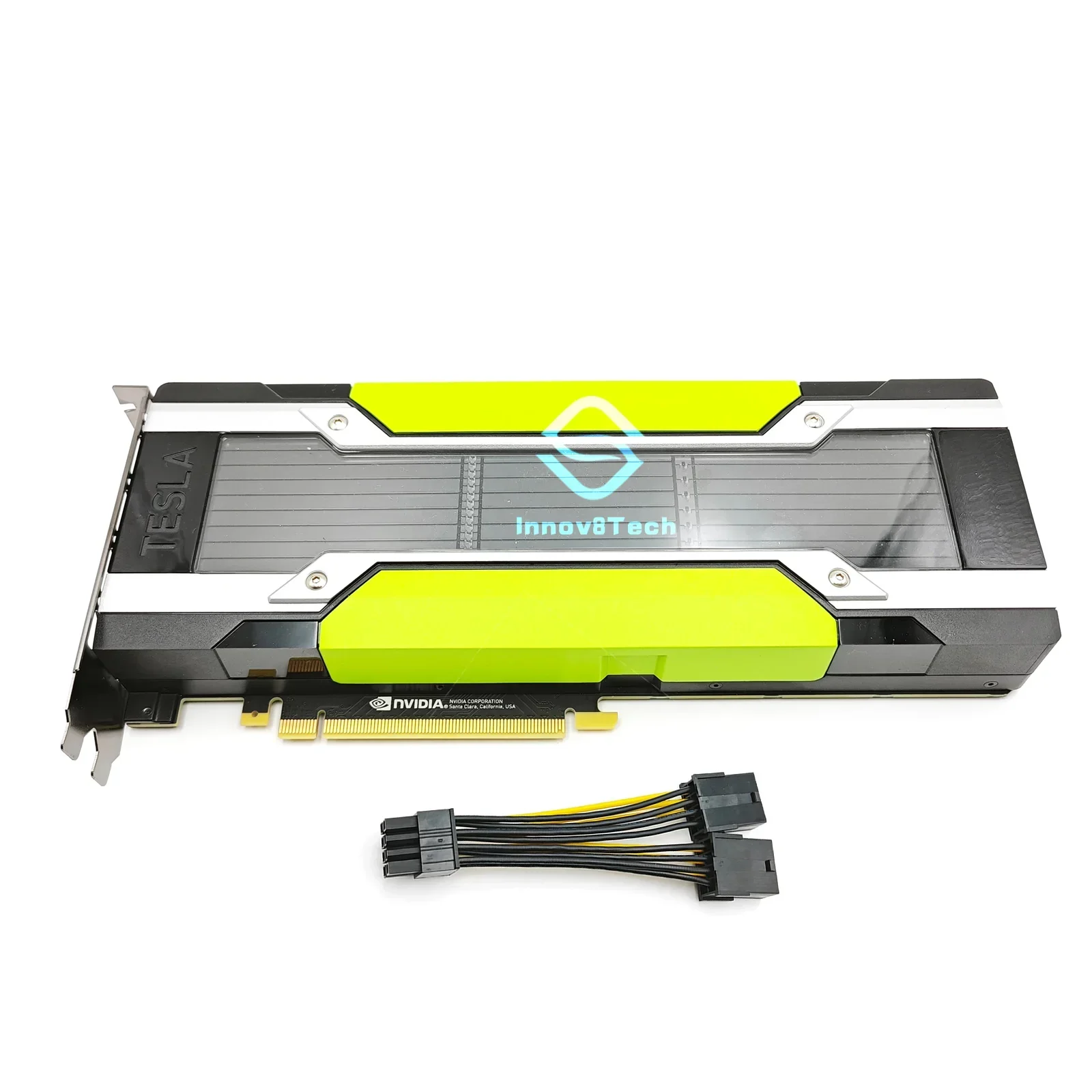 เทอร์โบแฟนสำหรับการ์ดจอ P40 24 - Ai Deep Learning Workstation Gpu 24Gb บทวิจารณ์และราคา