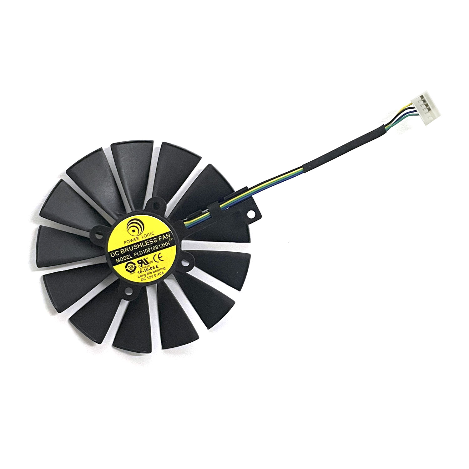 PLD10010B12HH พัดลมระบายความร้ - Rtx 4080 Super 16Gb บทวิจารณ์และราคา