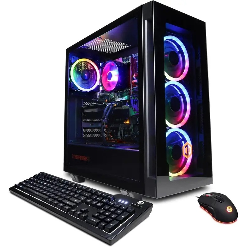 เกมเมอร์เอ็กซ์ตรีม วีอาร์ เกมม - Rtx 4060 Ti 16Gb Desktop บทวิจารณ์และราคา