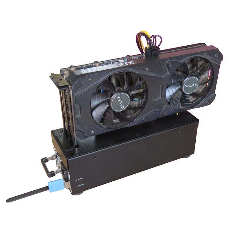 NVMe M.2 To Oculink SFF-8611 S - Oculink Egpu Dock Graphics Card บทวิจารณ์และราคา