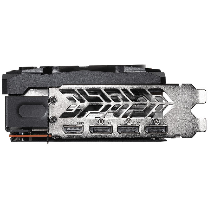 ASRock RX 6800XT PG D 16G OC A - Triple Fan Gaming Graphics Card 16Gb บทวิจารณ์และราคา