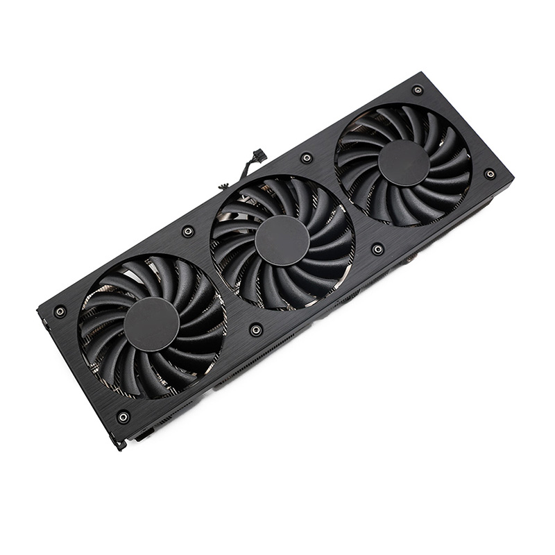 ฮีทซิงค์การ์ดจอ RTX3080 สำหรับ - Rtx 3080 Ti 12Gb บทวิจารณ์และราคา