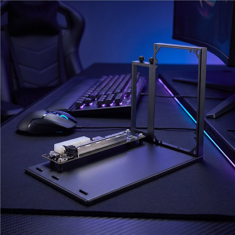 การ์ดอะแดปเตอร์ Oculink EGPU ร - Oculink Egpu Dock Graphics Card บทวิจารณ์และราคา