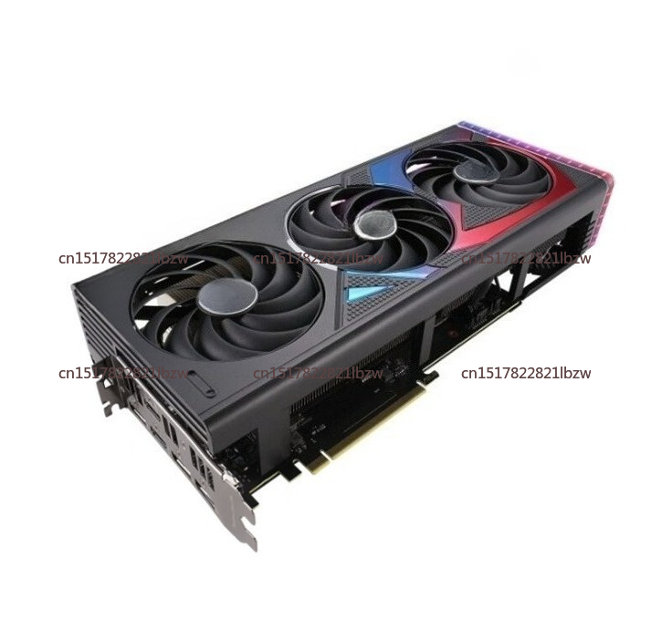 YYHC การ์ดจอขายดี RTX 4070 408 - Rtx 4090 24Gb Graphics Card บทวิจารณ์และราคา