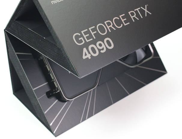 บีเอช เกียร์ฟอร์ซ RTX 4090 24G - Rtx 4090 24Gb Graphics Card บทวิจารณ์และราคา